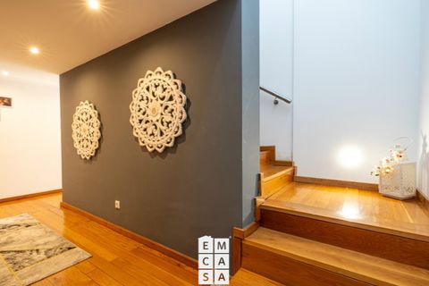 Villa a Arouca, Aveiro, Arouca - € 330.000 | Ref: OAZ4176 - foto 23