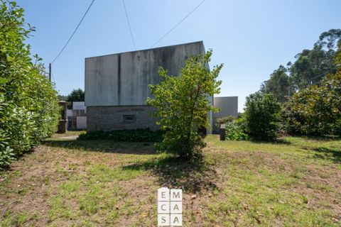 Villa a Arouca, Aveiro, Arouca - € 330.000 | Ref: OAZ4176 - foto 46