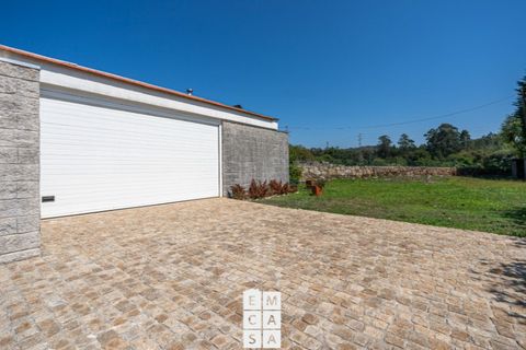 Villa a Arouca, Aveiro, Arouca - € 330.000 | Ref: OAZ4176 - foto 49