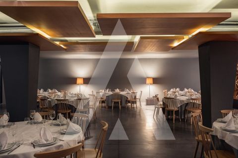 Erhvervsejendom i Agueda, Aveiro, Agueda - € 1.170.000 | Ref: 1030949/25BL - foto 1
