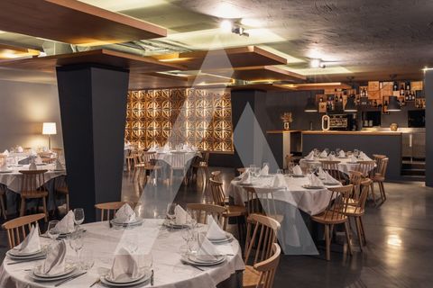 Erhvervsejendom i Agueda, Aveiro, Agueda - € 1.170.000 | Ref: 1030949/25BL - foto 2