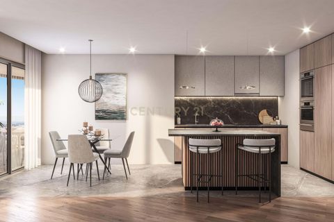 Lejlighed i Setubal, Setubal, Setubal - € 815.500 | Ref: C0237-03580 - foto 1