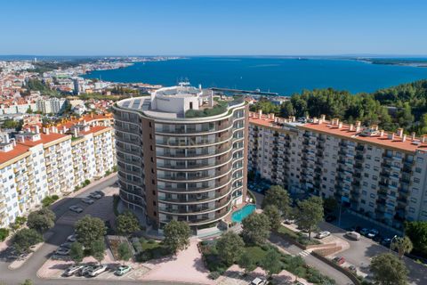 Lejlighed i Setubal, Setubal, Setubal - € 815.500 | Ref: C0237-03580 - foto 12