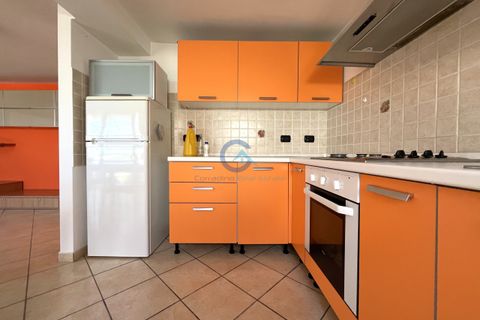 Lejlighed i Catanzaro, Catanzaro, Catanzaro - € 160.000 | Ref: CZ-867 - foto 3