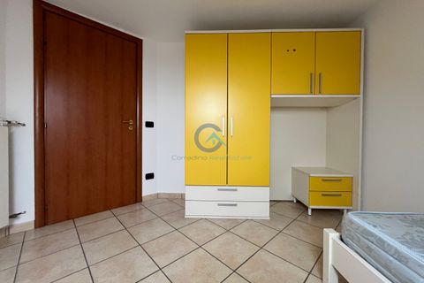 Lejlighed i Catanzaro, Catanzaro, Catanzaro - € 160.000 | Ref: CZ-867 - foto 14
