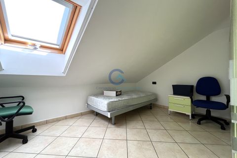 Lejlighed i Catanzaro, Catanzaro, Catanzaro - € 160.000 | Ref: CZ-867 - foto 17