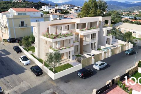 Lejlighed i Budoni, Sassari, Budoni - € 950.000 | Ref: BD1190 - foto 4