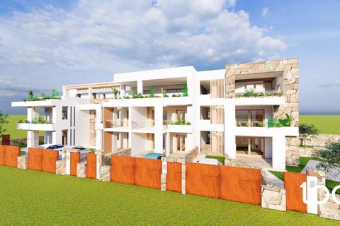 Lejlighed i Budoni, Sassari, Budoni - € 950.000 | Ref: BD1190 - foto 12
