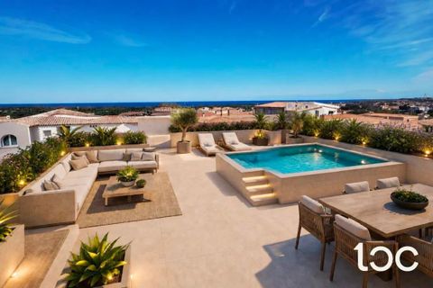 Lejlighed i Budoni, Sassari, Budoni - € 950.000 | Ref: BD1190 - foto 1