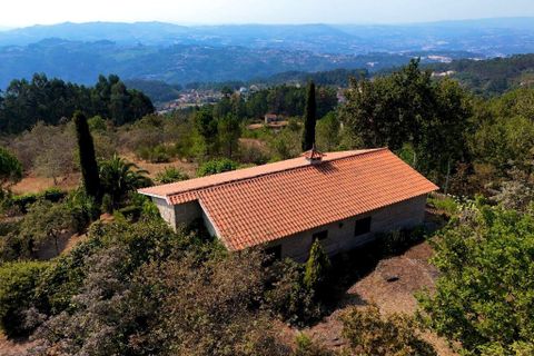 Villa i Amarante, Porto, Amarante - € 330.000 | Ref: 1055 - foto 2