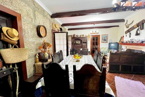 Villa i Amarante, Porto, Amarante - € 330.000 | Ref: 1055 - foto 4