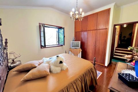 Villa i Amarante, Porto, Amarante - € 330.000 | Ref: 1055 - foto 6