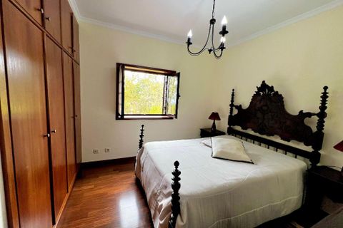 Villa i Amarante, Porto, Amarante - € 330.000 | Ref: 1055 - foto 7