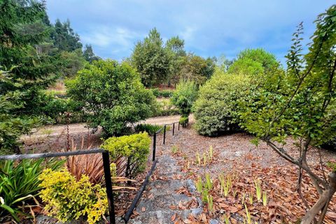 Villa i Amarante, Porto, Amarante - € 330.000 | Ref: 1055 - foto 11