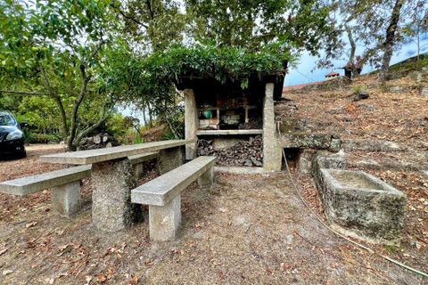 Villa i Amarante, Porto, Amarante - € 330.000 | Ref: 1055 - foto 12