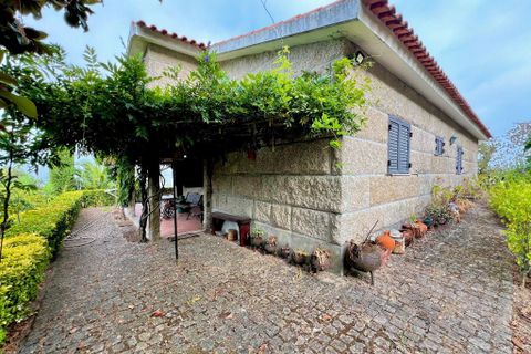 Villa i Amarante, Porto, Amarante - € 330.000 | Ref: 1055 - foto 14
