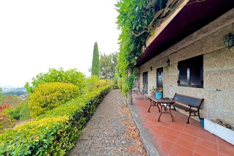 Villa i Amarante, Porto, Amarante - € 330.000 | Ref: 1055 - foto 16