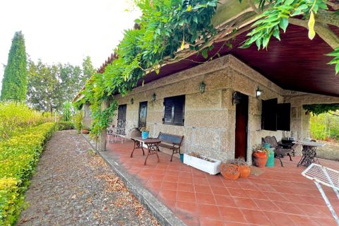 Villa i Amarante, Porto, Amarante - € 330.000 | Ref: 1055 - foto 18