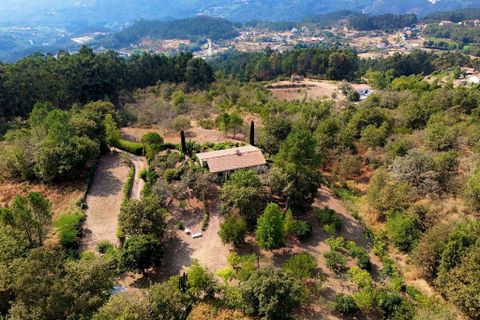 Villa i Amarante, Porto, Amarante - € 330.000 | Ref: 1055 - foto 20