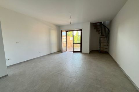 Lejlighed i Capena, Rome, Capena - € 119.000 | Ref: F003k - foto 5