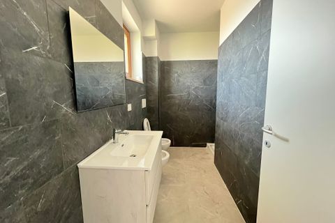 Lejlighed i Capena, Rome, Capena - € 119.000 | Ref: F003k - foto 6