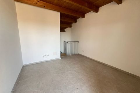 Lejlighed i Capena, Rome, Capena - € 119.000 | Ref: F003k - foto 9