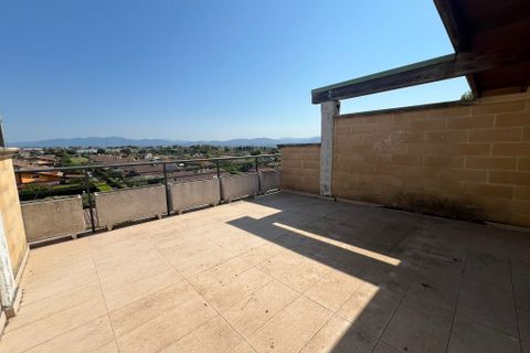 Lejlighed i Capena, Rome, Capena - € 119.000 | Ref: F003k - foto 13