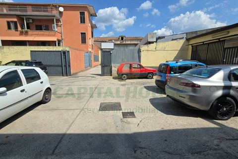 Erhvervsejendom i Casapulla, Caserta, Casapulla - € 385.000 | Ref: 385CO - foto 3