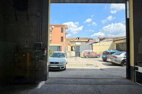 Erhvervsejendom i Casapulla, Caserta, Casapulla - € 385.000 | Ref: 385CO - foto 9