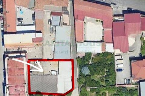 Erhvervsejendom i Casapulla, Caserta, Casapulla - € 385.000 | Ref: 385CO - foto 20