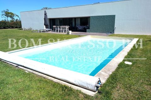 Villa i Vau, Leiria, Vau - € 680 000 | Ref: BSPM_474 - foto 2