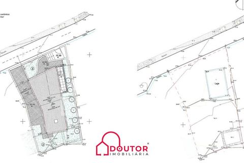 Helårsgrund i Chaves, Vila Real, Chaves - € 140.000 | Ref: DR482 - foto 9