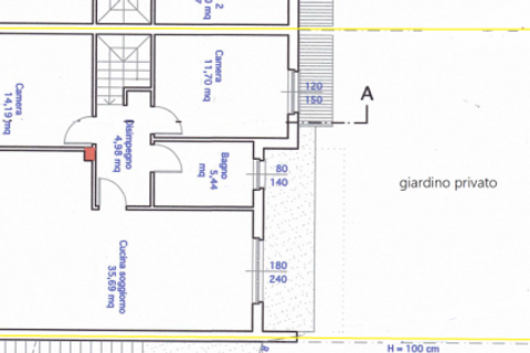 Leilighet i Arcole, Verona, Arcole - € 230 000 | Ref: 2350 - foto 14