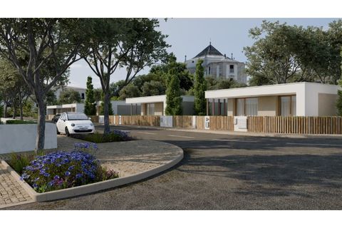 Villa i Obidos, Leiria, Obidos - € 399.000 | Ref: CAS_26 - foto 1
