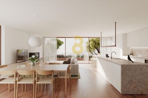 Villa i Madalena, Porto, Madalena - € 1.250.000 | Ref: 0890_M16 - foto 1