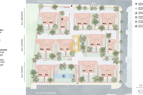 Villa i Madalena, Porto, Madalena - € 1.250.000 | Ref: 0890_M16 - foto 18