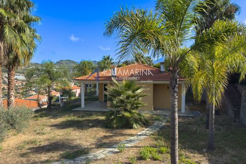 Villa i Bordighera, Imperia, Bordighera - € 650.000 | Ref: 14021 - foto 1
