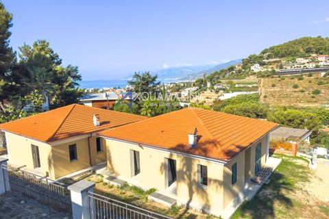 Villa i Bordighera, Imperia, Bordighera - € 650.000 | Ref: 14021 - foto 4