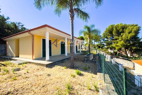 Villa i Bordighera, Imperia, Bordighera - € 650.000 | Ref: 14021 - foto 2