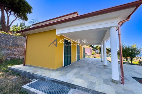 Villa i Bordighera, Imperia, Bordighera - € 650.000 | Ref: 14021 - foto 9