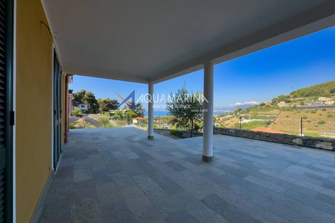 Villa i Bordighera, Imperia, Bordighera - € 650.000 | Ref: 14021 - foto 10