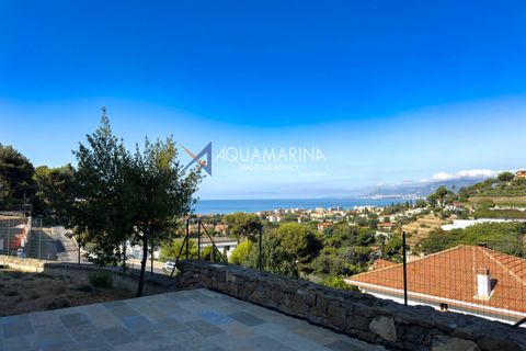 Villa i Bordighera, Imperia, Bordighera - € 650.000 | Ref: 14021 - foto 11