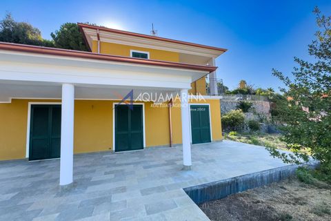 Villa i Bordighera, Imperia, Bordighera - € 650.000 | Ref: 14021 - foto 12