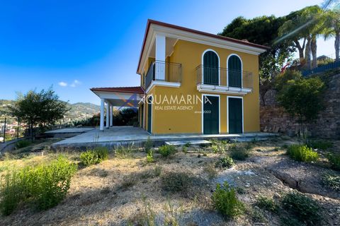 Villa i Bordighera, Imperia, Bordighera - € 650.000 | Ref: 14021 - foto 13