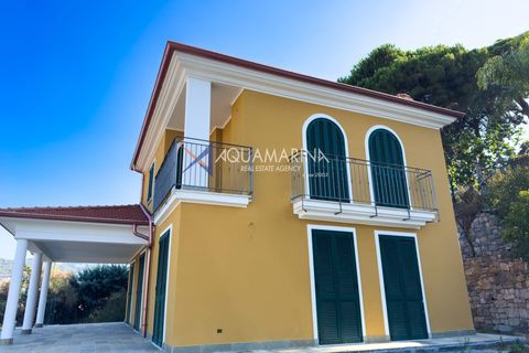 Villa i Bordighera, Imperia, Bordighera - € 650.000 | Ref: 14021 - foto 14