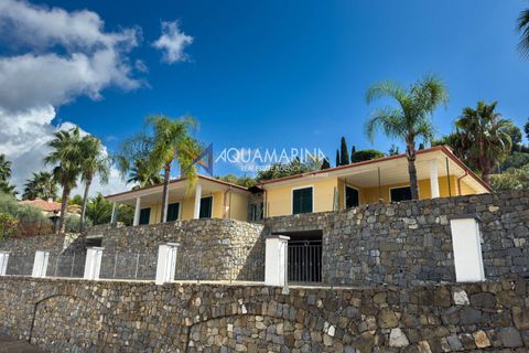 Villa i Bordighera, Imperia, Bordighera - € 650.000 | Ref: 14021 - foto 3