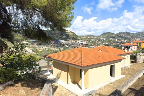 Villa i Bordighera, Imperia, Bordighera - € 650.000 | Ref: 14021 - foto 5