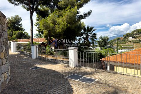 Villa i Bordighera, Imperia, Bordighera - € 650.000 | Ref: 14021 - foto 21