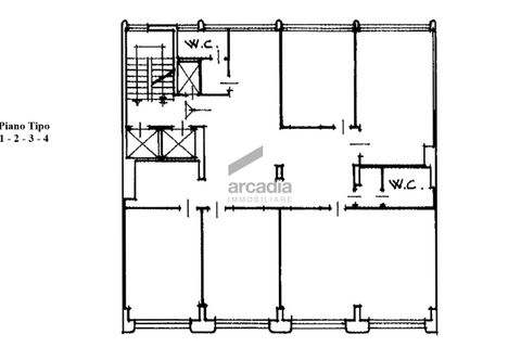 Erhvervsejendom i Bari, Bari, Bari - € 3.800.000 | Ref: 11979/2025 - foto 14