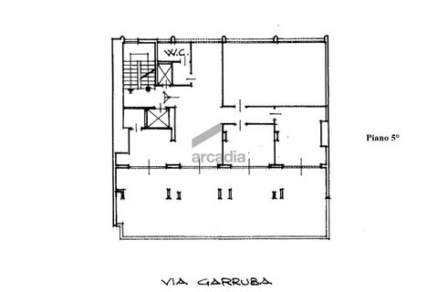 Erhvervsejendom i Bari, Bari, Bari - € 3.800.000 | Ref: 11979/2025 - foto 15